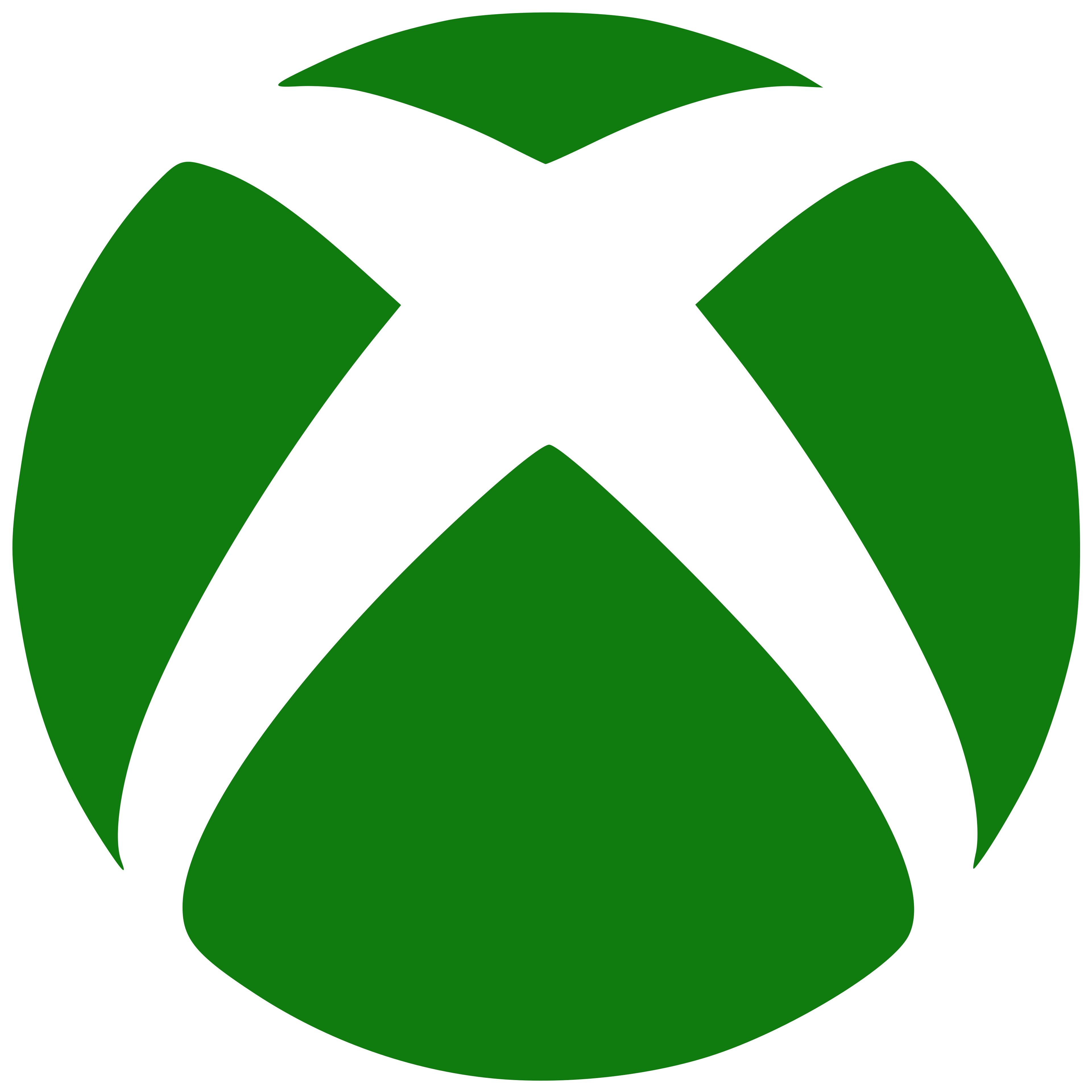 Xbox